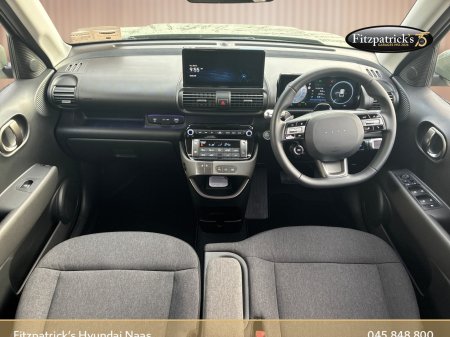 2026 Hyundai INSTER - photo 6