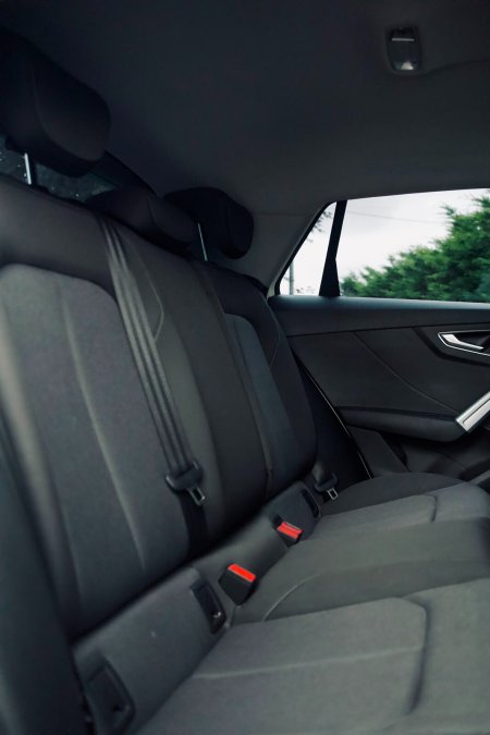 2019 Audi Q2 - photo 15