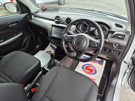 2019 Suzuki Swift - photo 14