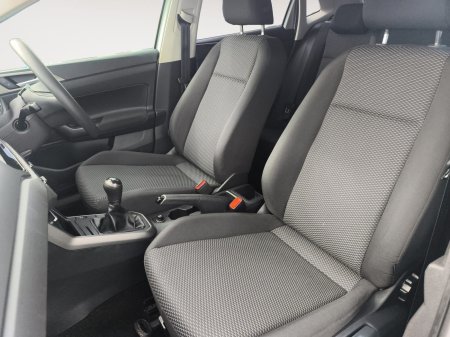 2018 Volkswagen Polo - photo 13