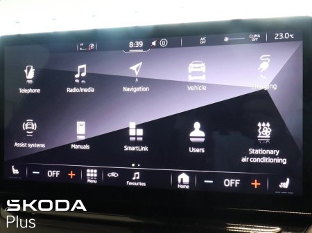 2023 Skoda Enyaq - photo 17