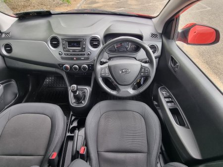 2019 Hyundai i10 - photo 16