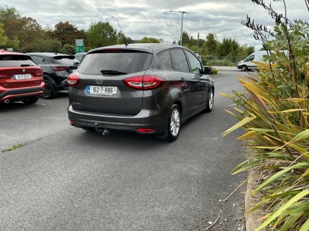 2016 Ford C-Max - photo 8