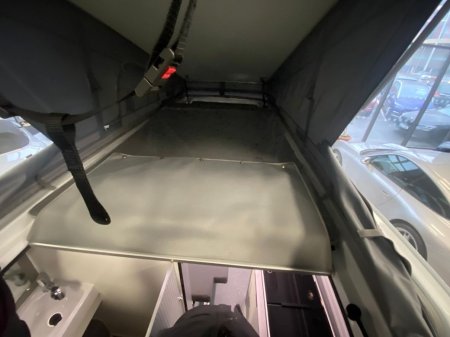 2025 Ford Transit Custom Campervan - photo 17