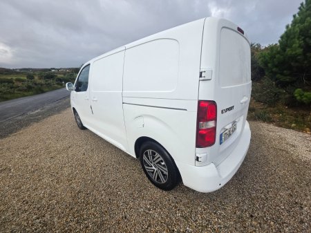 2017 Peugeot Expert - photo 4
