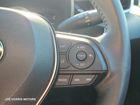 2020 Toyota Corolla - photo 20