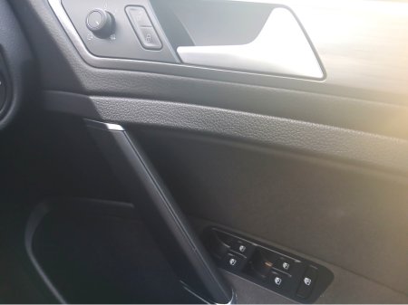 2019 Volkswagen Golf - photo 10