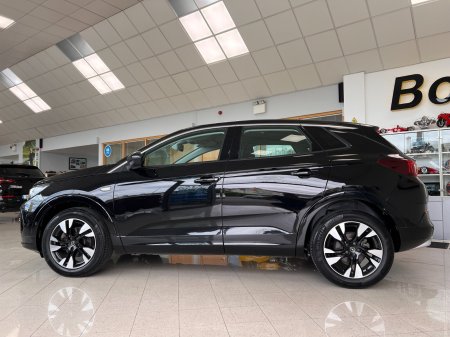 2024 Opel Grandland X - photo 5