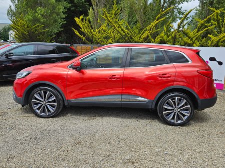 2018 Renault Kadjar - photo 5