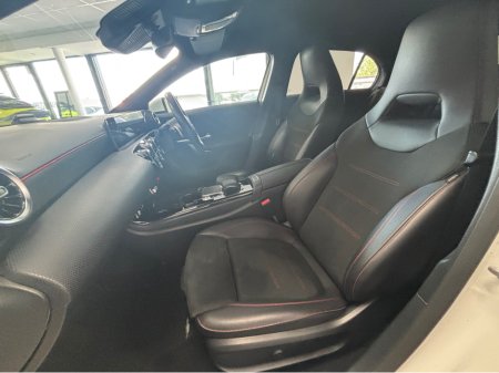 2018 Mercedes-Benz A-Class - photo 14