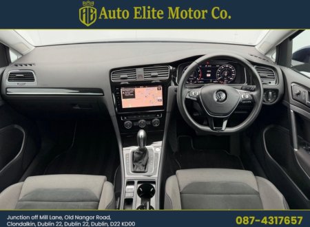 2018 Volkswagen Golf - photo 7