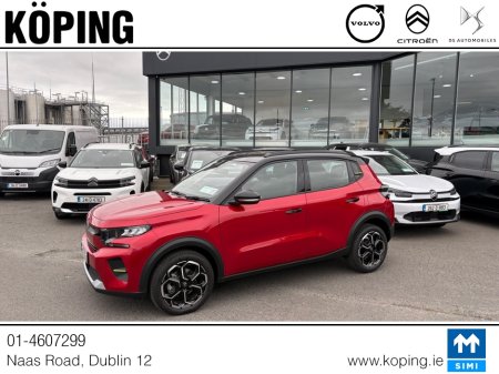 2026 Citroen C3 - photo 4