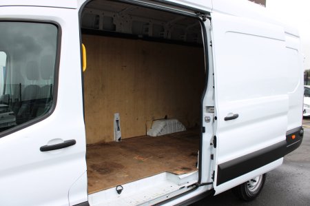 2024 Ford Transit - photo 13