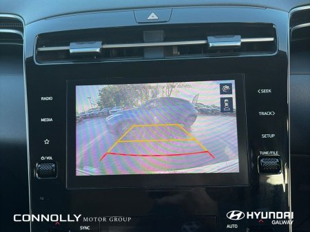 2022 Hyundai Tucson - photo 9