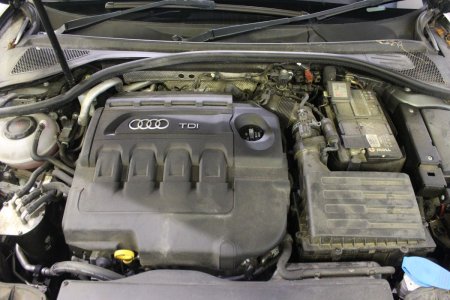 2018 Audi A3 - photo 5