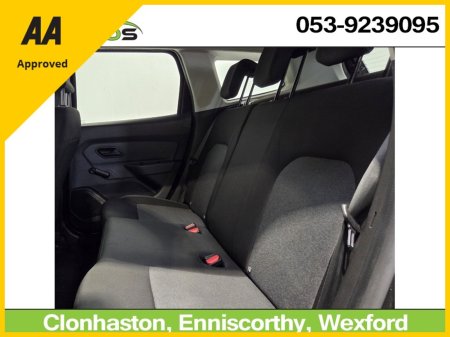 2022 Dacia Duster - photo 6