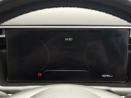 2022 Hyundai Tucson - photo 14