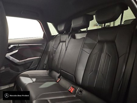 2025 Audi A3 - photo 17