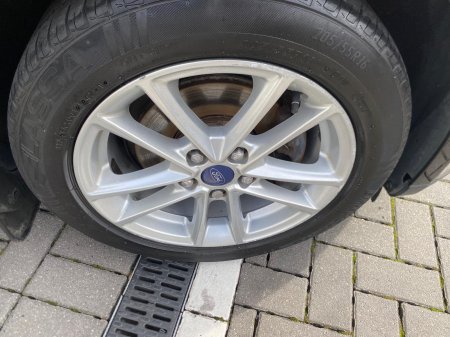 2016 Ford Focus - photo 19