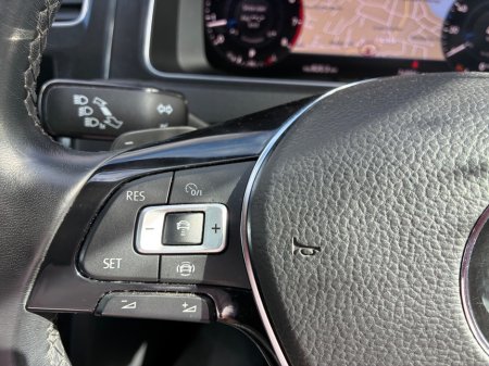 2019 Volkswagen Golf - photo 21