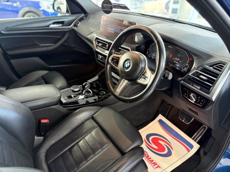 2023 BMW X3 - photo 10