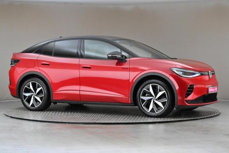 2023 Volkswagen ID.5 - photo 12