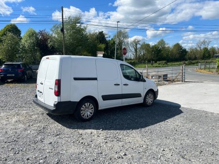 2013 Citroen Berlingo - photo 2