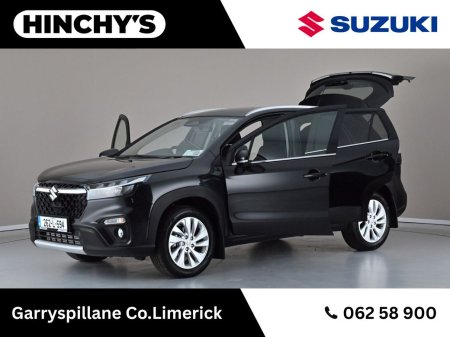 2026 Suzuki S-CROSS - photo 2