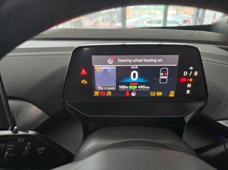 2025 Volkswagen ID.4 - photo 9