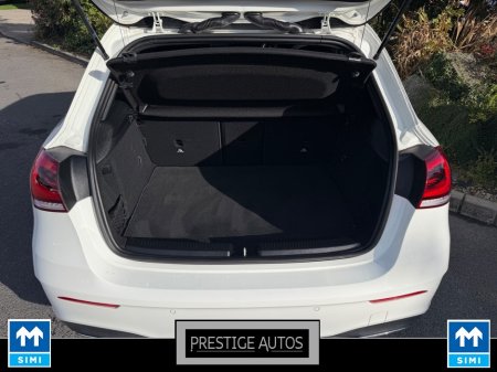 2019 Mercedes-Benz A-Class - photo 37