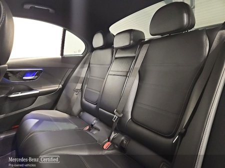 2022 Mercedes-Benz C-Class - photo 17