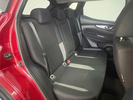 2018 Nissan Qashqai - photo 11