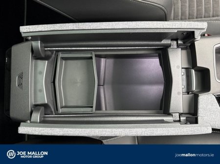 2027 Peugeot 3008 - photo 23