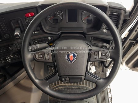 2026 SCANIA G460 XT SUPER - photo 29