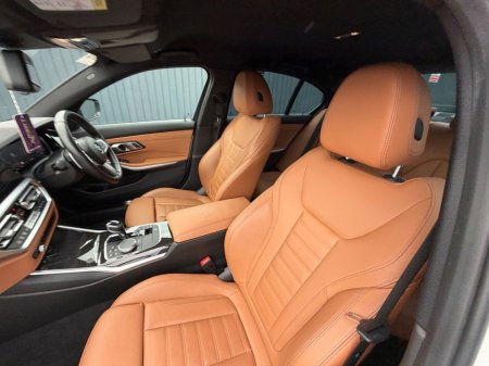 2021 BMW 3-Series - photo 56