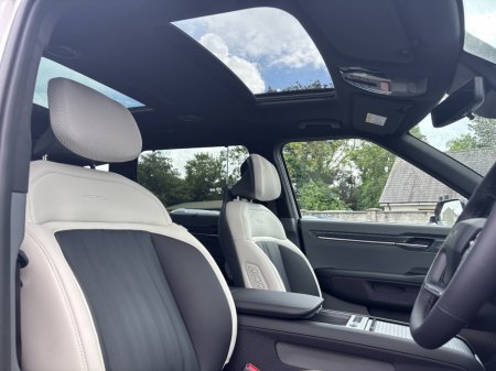 2026 Kia EV9 - photo 15