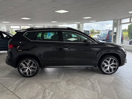 2023 SEAT Ateca - photo 5