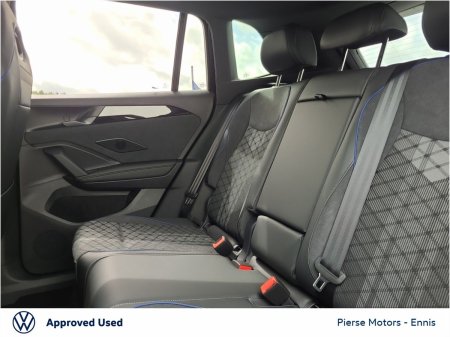 2026 Volkswagen Tiguan - photo 8
