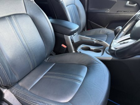 2015 Kia Sportage - photo 14