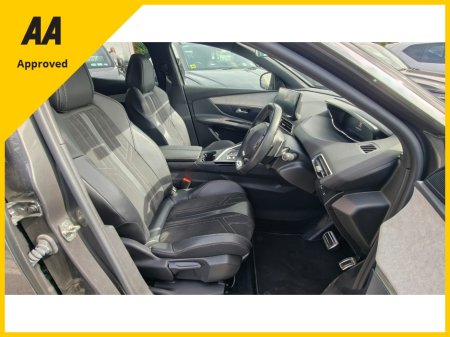 2021 Peugeot 3008 - photo 19