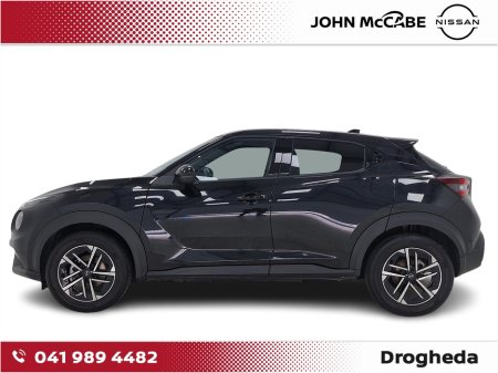 2026 Nissan Juke - photo 4