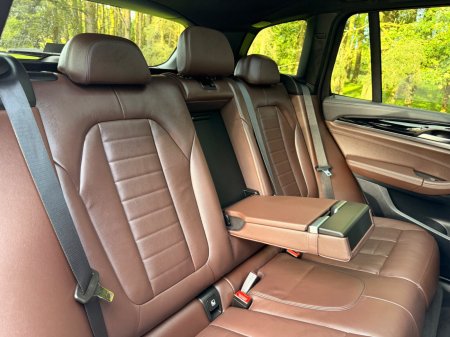 2021 BMW iX3 - photo 17