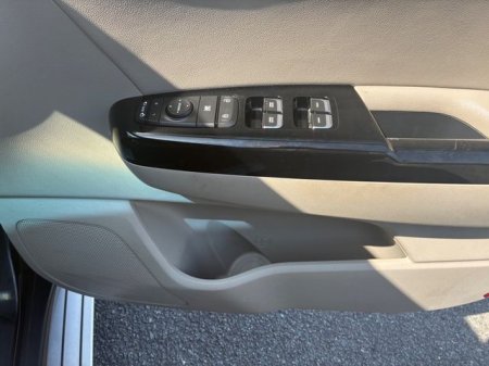 2018 Kia Sportage - photo 13