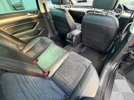 2020 Volkswagen Passat - photo 25