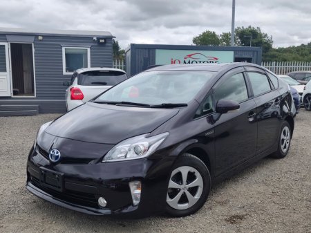 2015 Toyota Prius - photo 3