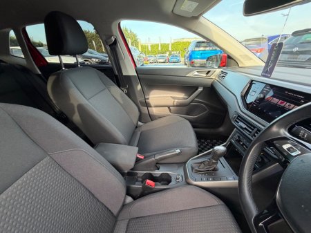 2019 Volkswagen Polo - photo 16