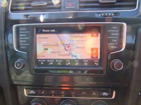 2016 Volkswagen Golf - photo 20