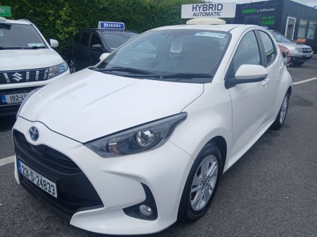 2023 Toyota Yaris - photo 5