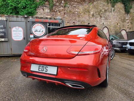 2016 Mercedes-Benz C-Class - photo 10