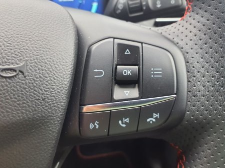2023 Ford Focus - photo 21